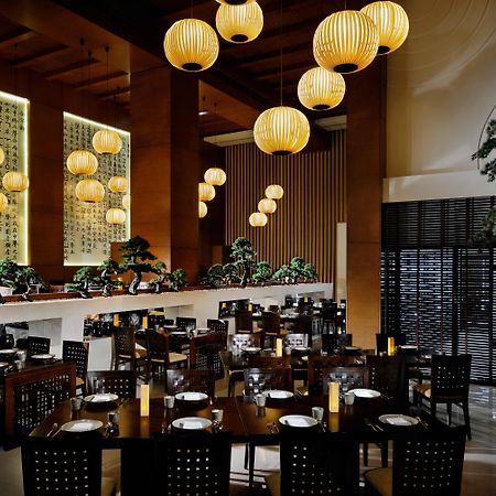 Asiana Hotel Dubai Luaran gambar The interior of the restaurant