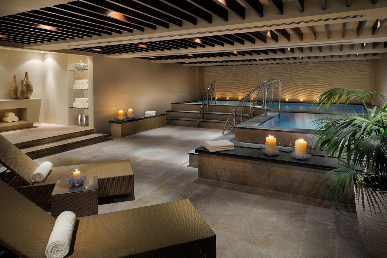 Asiana Hotel Dubai Luaran gambar The spa at The Mirage