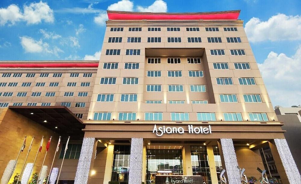 Asiana Hotel Dubai Luaran gambar Asjana Hotel