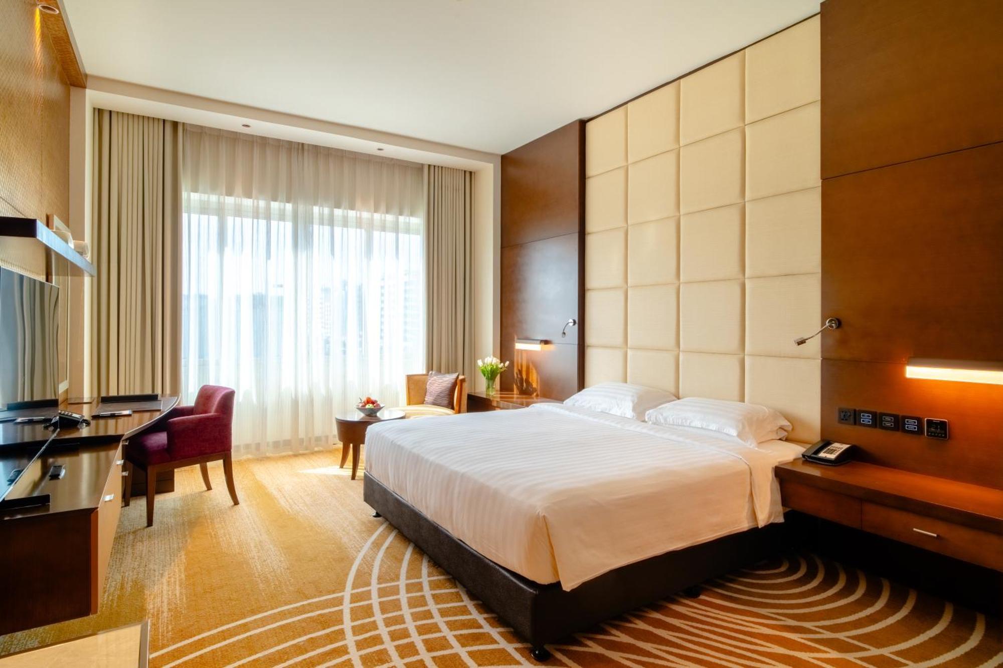 Asiana Hotel Dubai Luaran gambar Deluxe room