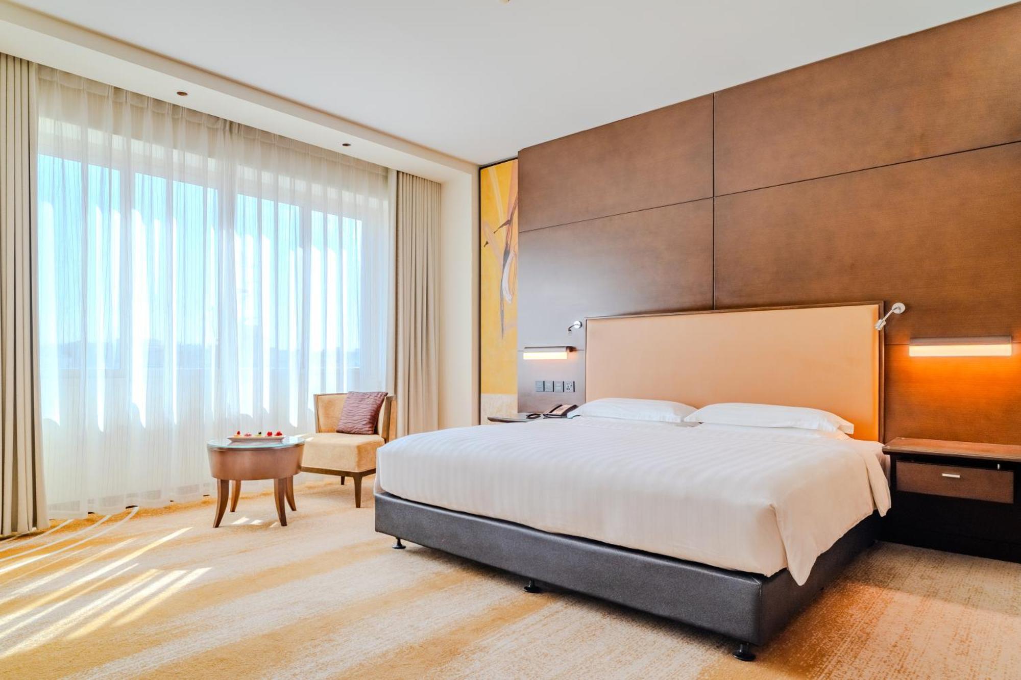 Asiana Hotel Dubai Luaran gambar Deluxe Room