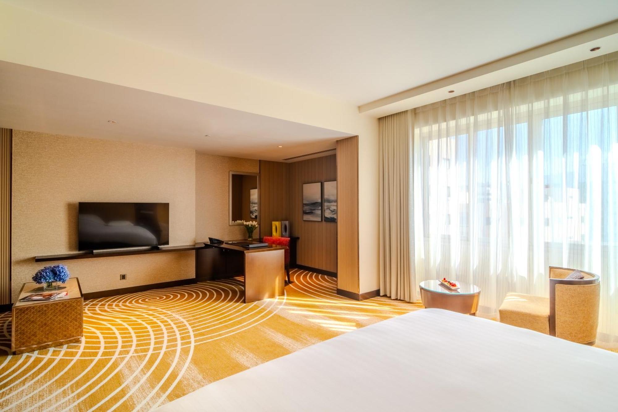 Asiana Hotel Dubai Luaran gambar Deluxe Room