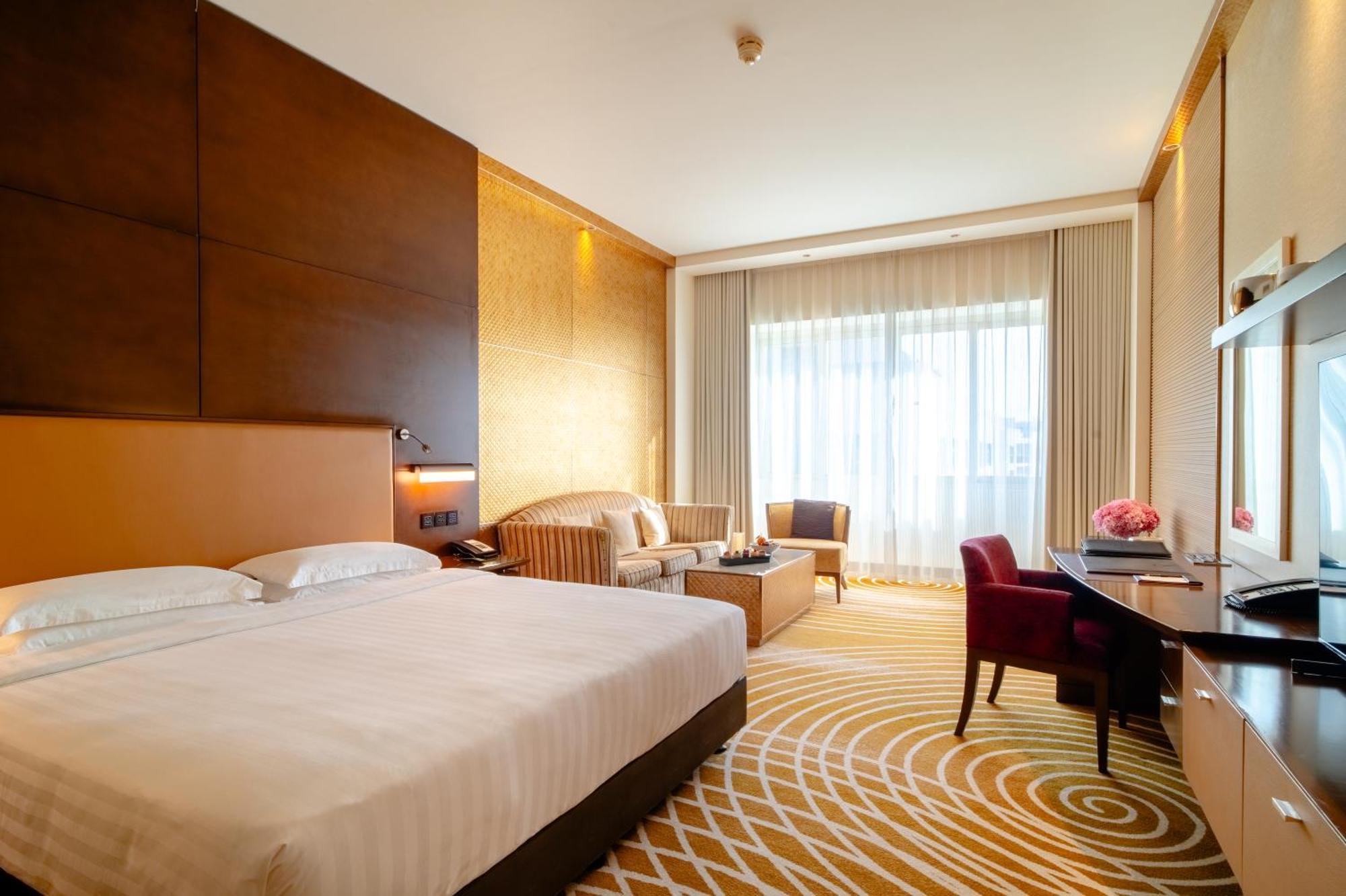 Asiana Hotel Dubai Luaran gambar Deluxe room
